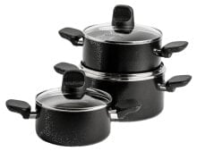 Cookware sets