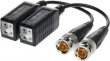 Computer connectors and adapters