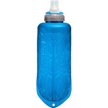Спортивные бутылки для воды CAMELBAK Quick Stow 0.5L Softflask