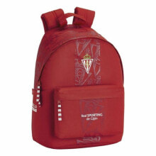 Рюкзаки, сумки и чехлы для ноутбуков и планшетов Real Sporting de Gijón