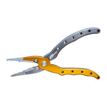 Pliers and side cutters