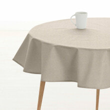 Tablecloths and napkins