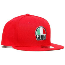 DAINESE OUTLET AGV 9Fifty Snapback Cap