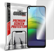 Protective films and glasses for smartphones