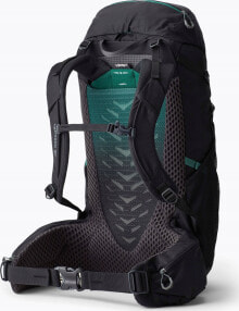 Hiking backpacks