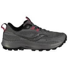 Купить кроссовки для бега Saucony: SAUCONY Peregrine 13 Goretex trail running shoes