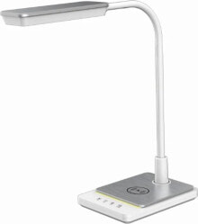 Smart table lamps and fixtures