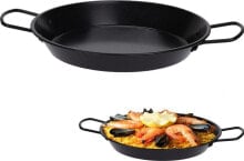 Pans and saucepans