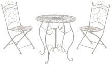 Garden furniture sets