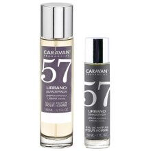 CARAVAN Nº57 150+30ml Parfum