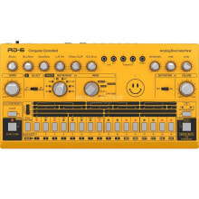 Behringer RD-6 AM Rhythm Designer купить онлайн