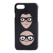 DOLCE & GABBANA 731728 iPhone 7/8 phone case