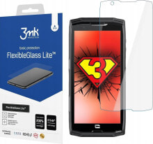 Protective films and glasses for smartphones