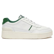 LACOSTE Aceclip Prm 124 1 SMA trainers