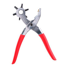 KINZO 6 Measures Punch Pliers