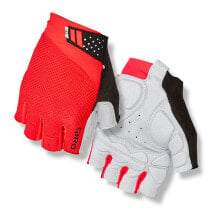 Спортивная одежда, обувь и аксессуары gIRO Monaco II Short Gloves
