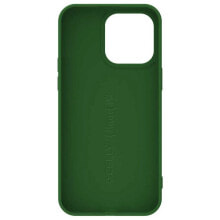 CELLY Planet Eco iPhone 15 Pro phone case