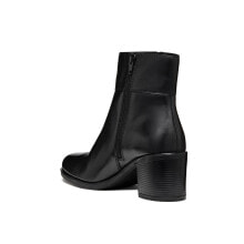 Men's High Boots