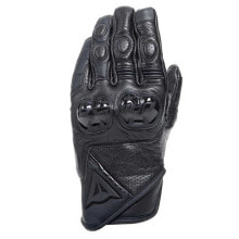 Мотоперчатки DAINESE Blackshape Leather Gloves