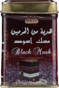 Parfum-Stein - Hemani Black Musk