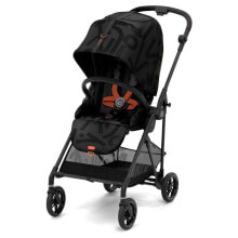 CYBEX Melio Street Stroller