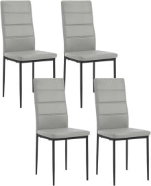 Chairs and stools