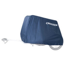 Купить сумки и чемоданы Croozer: CROOZER Bike Cover For Trailer Dog Enna/Peppa/L