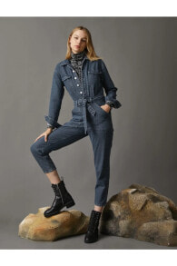 Women's overalls