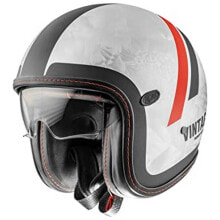 PREMIER HELMETS 23 VintagePlatin Ed. DR Do 92 22.06 Open Face Helmet