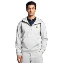 LYLE & SCOTT Windjammer Hoodie