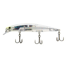 Fishing lures and jigs