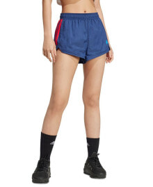 Women's sports shorts and skirts