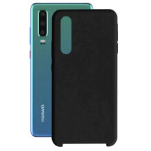 KSIX Huawei P30 Soft phone case