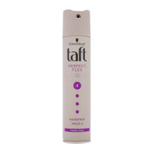 Купить лаки и спреи для укладки волос Schwarzkopf: Schwarzkopf Taft Perfect Flex 250 ml haarspray für Frauen