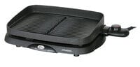 Steba VG 90 Compact - 1300 W - Grill - Electric - 1 zone(s) - Tabletop - Griddle