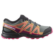 Купить кроссовки для бега Salomon: SALOMON Speedcross trail running shoes