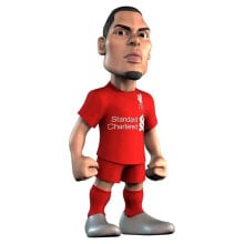 MINIX Van Dijk Liverpool FC 12 cm Figure