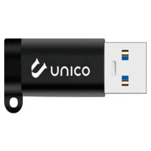 Запчасти и расходные материалы для мототехники UNICO купить от $6