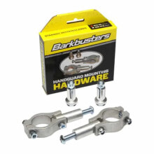 BARKBUSTERS Ø28.5 mm Handguard Fitting Kit