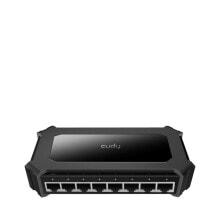 Routers and switches