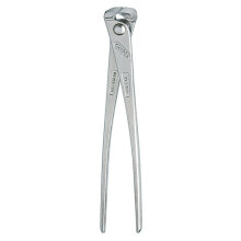 Pliers and side cutters