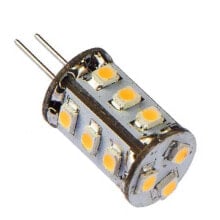 NAUTICSUPPORT BV Nautic LED BAS-MT15-WW Bulb