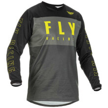 FLY MX F-16 Long Sleeve T-Shirt