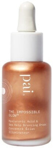 The Impossible Glow Bronzing Drops