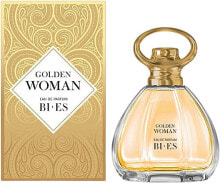 Bi-Es Golden Woman - Eau de Parfum