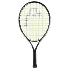 Tennis rackets