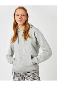 Women's hoodies and sweatshirts