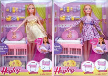 Dolls and dolls for girls