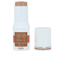 Sisley Super Stick Tinted Sun Care SPF50+ Солнцезащитный оттеночный суперстик для лица 15 г