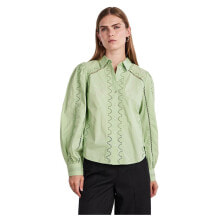 Women's blouses and blouses